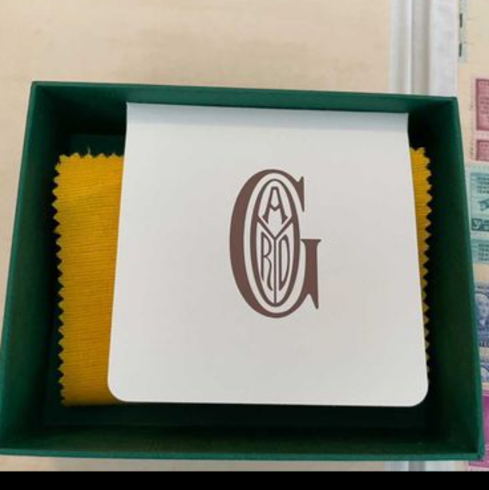 Goyard